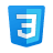 CSS logo