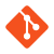 Git logo