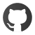 GitHub logo