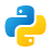 Python logo