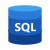 SQL logo