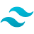 Tailwind CSS logo