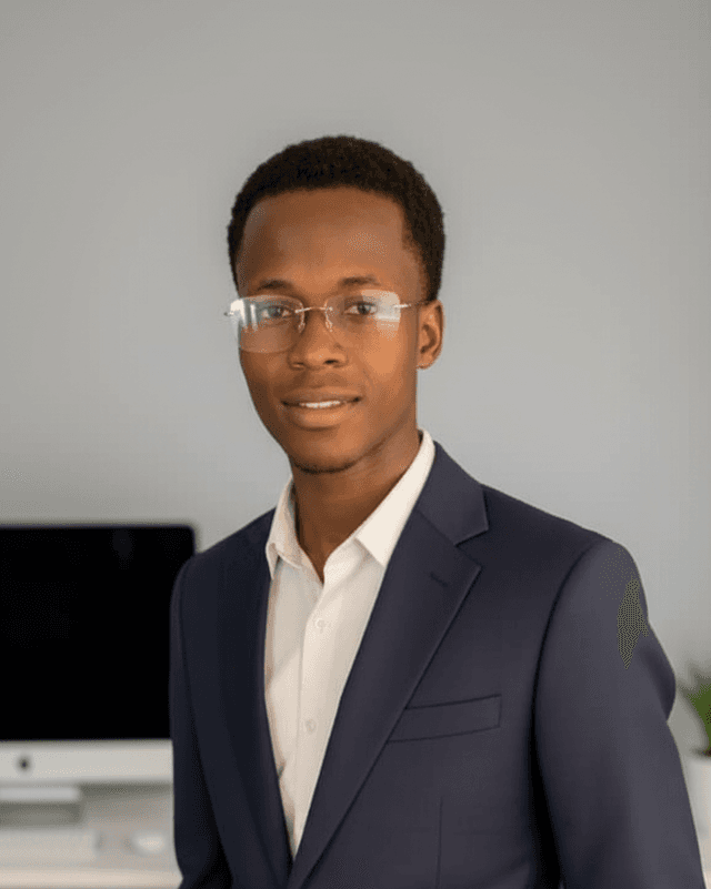 Photo de Ladélé Jean BOLADJI